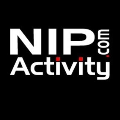 nipactivity|NIP Activity .